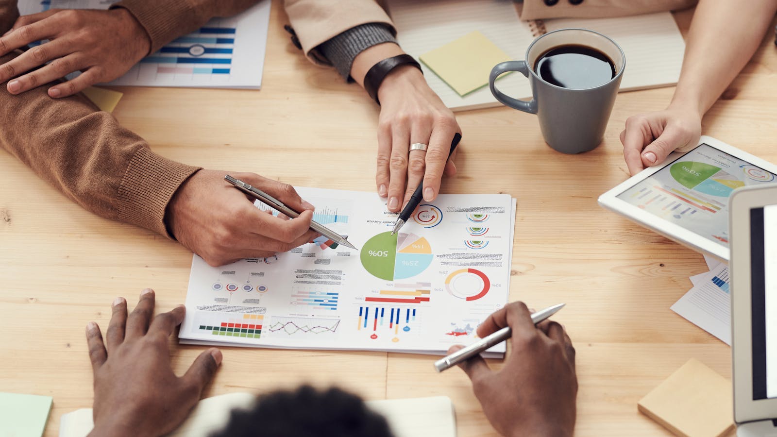 Why teams choose Signagio in a crowded digital signage market
