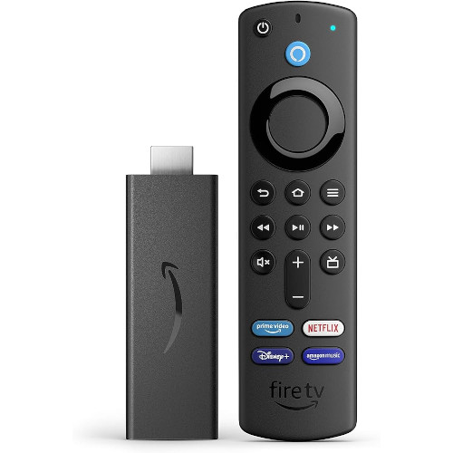 Amazon FireStick
