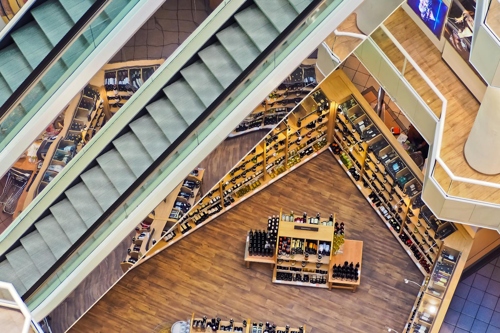 Multi-zone layouts that work in retail, hospitality, and offices