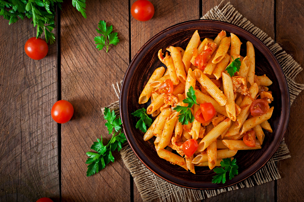 Restaurants & Cafes